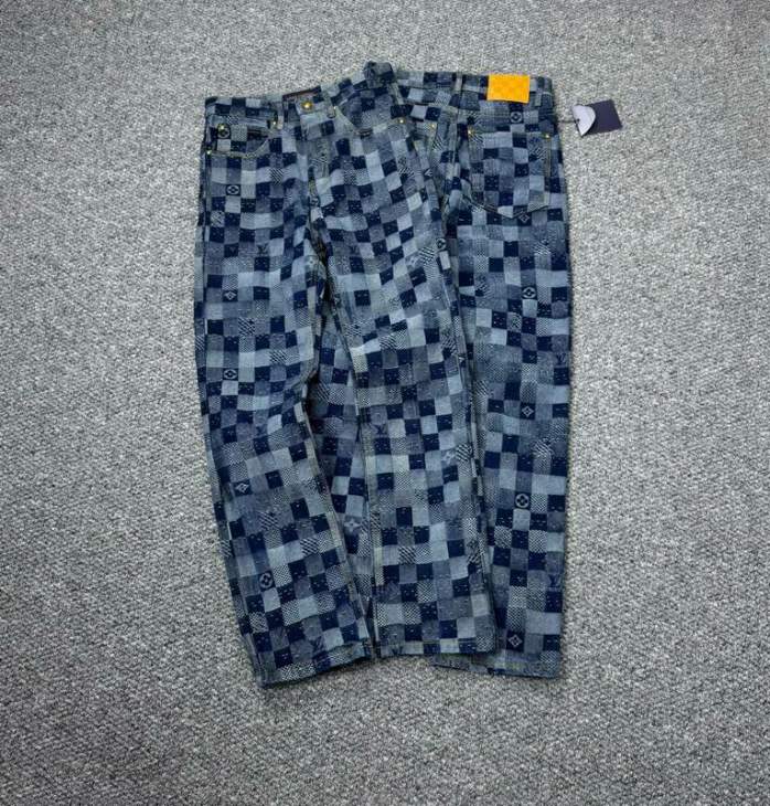 Picture of LV Jeans Long _SKULVsz30-36sytxH79811807
